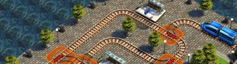 Data wydania Train Crisis w różnych krajach na świecie