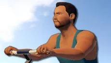 Goat Simulator: Remastered jest podobna do Goat Simulator: Remastered