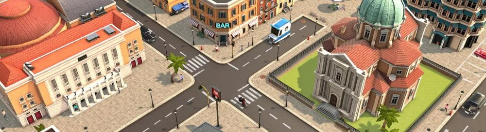 Kup Pizza Connection 3 tanio, zniżki do 90% 🏷️, porównanie cen w różnych sklepach