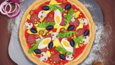 Pizza Connection 3 - gra w gatunku W czasie rzeczywistym