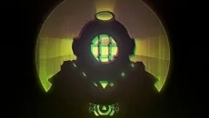 The Darwin Project jest podobna do The Darwin Project