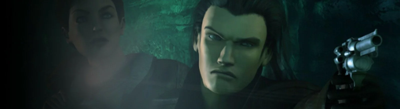 Alone in the Dark: The New Nightmare — Таблица для Cheat Engine [1.0.0.1] [GoG] / Tabele / Cheaty