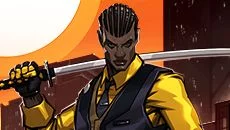 At Sundown - gra w gatunku Stealth