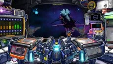 Deep Sixed - gra w gatunku Rogalik