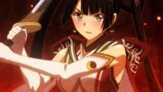 GOD WARS The Complete Legend - gra w gatunku Gra fabularna