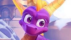 Spyro Reignited Trilogy - gra w gatunku Arkaada