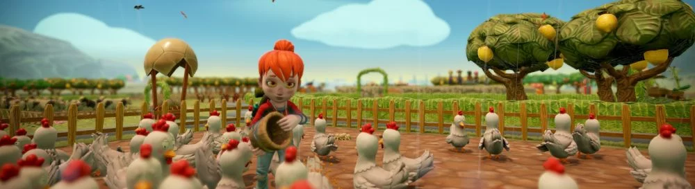 Cheaty dla Farm Together