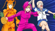 Nippon Marathon - data wydania dla Nintendo Switch 2