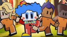 Escapists 2 - Wicked Ward jest podobna do Escapists 2 - Wicked Ward