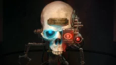 Warhammer 40,000: Mechanicus - gra w gatunku Izometria