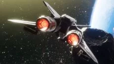 Solar Warden - gra w gatunku Strzelanka