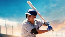 R.B.I. Baseball 18 - gra w gatunku Gra sportowa