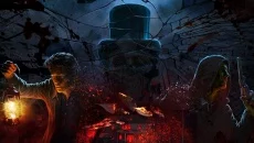 The Beast Inside - gra w gatunku Horror