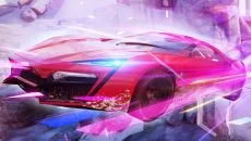 Asphalt 5 jest podobna do Asphalt 5