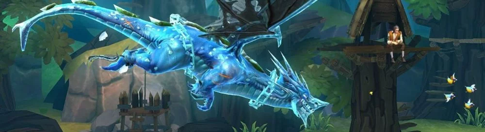 Data wydania Hungry Dragon w różnych krajach na świecie