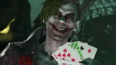 Injustice 2: Fighter Pack 2 jest podobna do Injustice 2: Fighter Pack 2