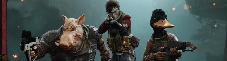 Kup Mutant Year Zero: Road to Eden tanio, zniżki do 90% 🏷️, porównanie cen w różnych sklepach