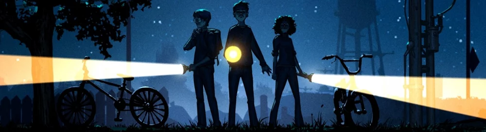 Kup The Blackout Club tanio, zniżki do 90% 🏷️, porównanie cen w różnych sklepach