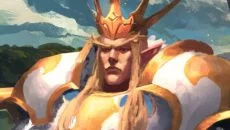 Chessaria: The Tactical Adventure - gra w gatunku Turowa