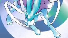 Pokemon Crystal - gra w gatunku Widok z góry