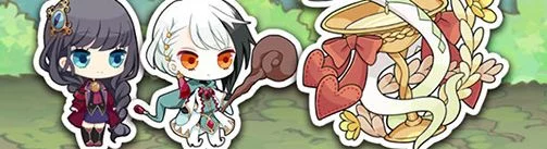 Data wydania Magical Passcode 1111 w różnych krajach na świecie