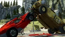 Carmageddon - gra w gatunku Wyścigi