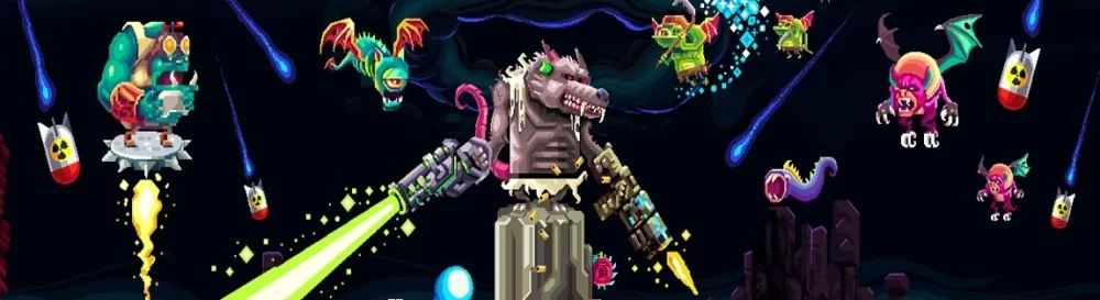 Najlepsze gry dla PlayStation 5, podobne do Hellmut: The Badass from Hell