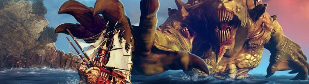 Wszystkie recenzje i oceny Maelstrom — 1 opinia