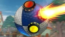 Super Inefficient Golf - gra w gatunku Gra sportowa