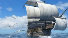 Neo Atlas 1469 - gra w gatunku Widok z góry