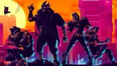 Black Future '88 - gra w gatunku Rogalik