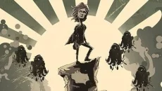 The Red Strings Club jest podobna do The Red Strings Club