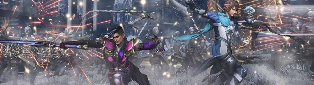 Warriors Orochi 4 — Трейнер / Trainer (+22) [v1.0] [FLiNG] / Trenery / Cheaty