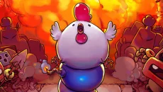 Super Bomberman R jest podobna do Super Bomberman R