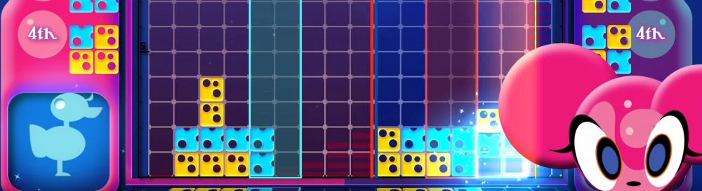 Najlepsze gry dla PC, podobne do Lumines Remastered