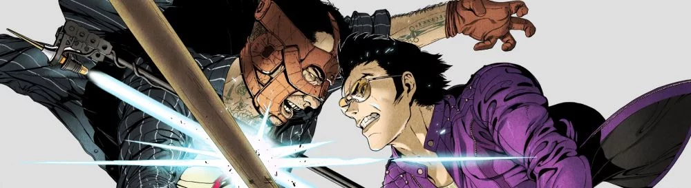 Kup Travis Strikes Again: No More Heroes tanio, zniżki do 90% 🏷️, porównanie cen w różnych sklepach