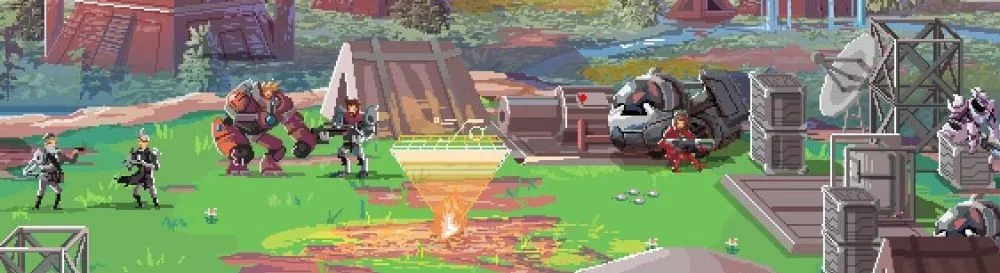 Star Renegades — Таблица для Cheat Engine [UPD: 16.10.2020/1.0.3.5] / Tabele / Cheaty