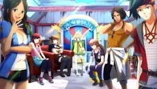 Zanki Zero: Last Beginning - gra w gatunku W czasie rzeczywistym