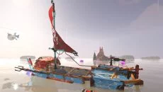 Make Sail - gra w gatunku Arkaada