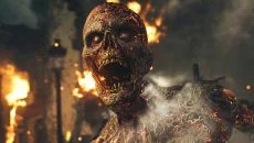 Call of Duty: WWII - The War Machine - gra w gatunku Dodatki