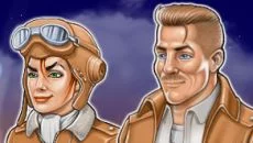 Rogue Aces - gra w gatunku Strzelanka