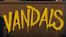 Vandals - gra w gatunku Stealth