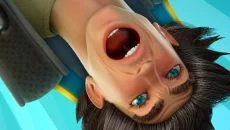 RollerCoaster Tycoon Touch - gra w gatunku Symulator