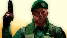 Operation Warcade VR - gra w gatunku Wirtualna rzeczywistość (VR)