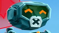 Insane Robots