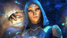 Elder Scrolls Online: Summerset - gra w gatunku Gra fabularna