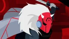 Terrorhythm