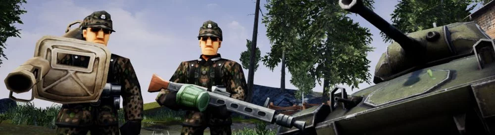 Forum BattleRush