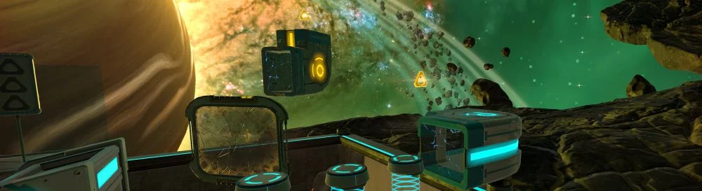 Wszystkie recenzje i oceny Super Puzzle Galaxy — 0 opinii