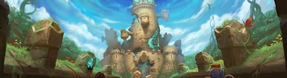 Fort Triumph — Сохранение [Лицензия Epic] / Zapisane / Cheaty